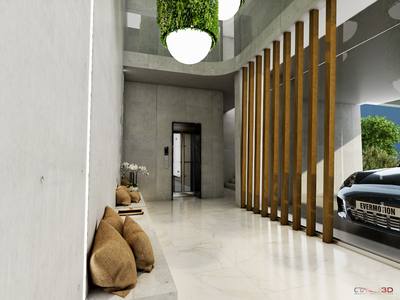 2 BR Apartment in Chrysopolitissa, Larnaca thumbnail 9