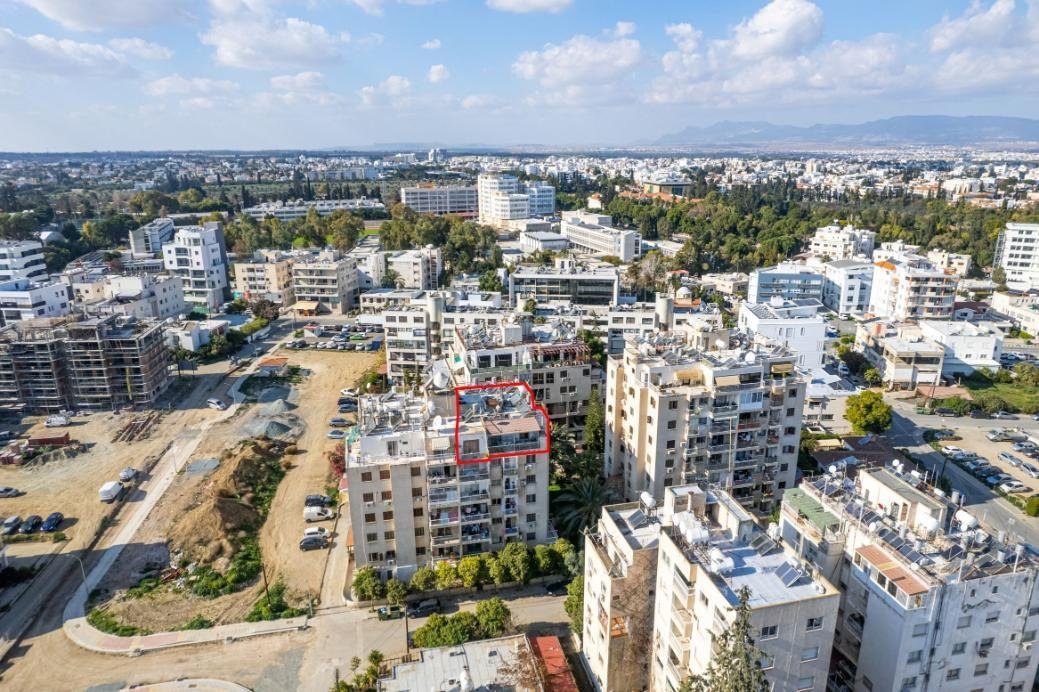 3 bedroom apartment in Strovolos, Nicosia photo 2