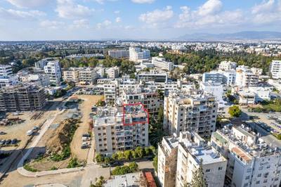 3 bedroom apartment in Strovolos, Nicosia thumbnail 2