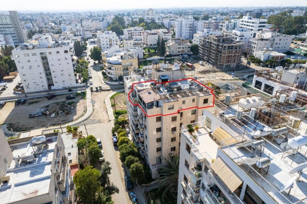 3 bedroom apartment in Strovolos, Nicosia photo 3