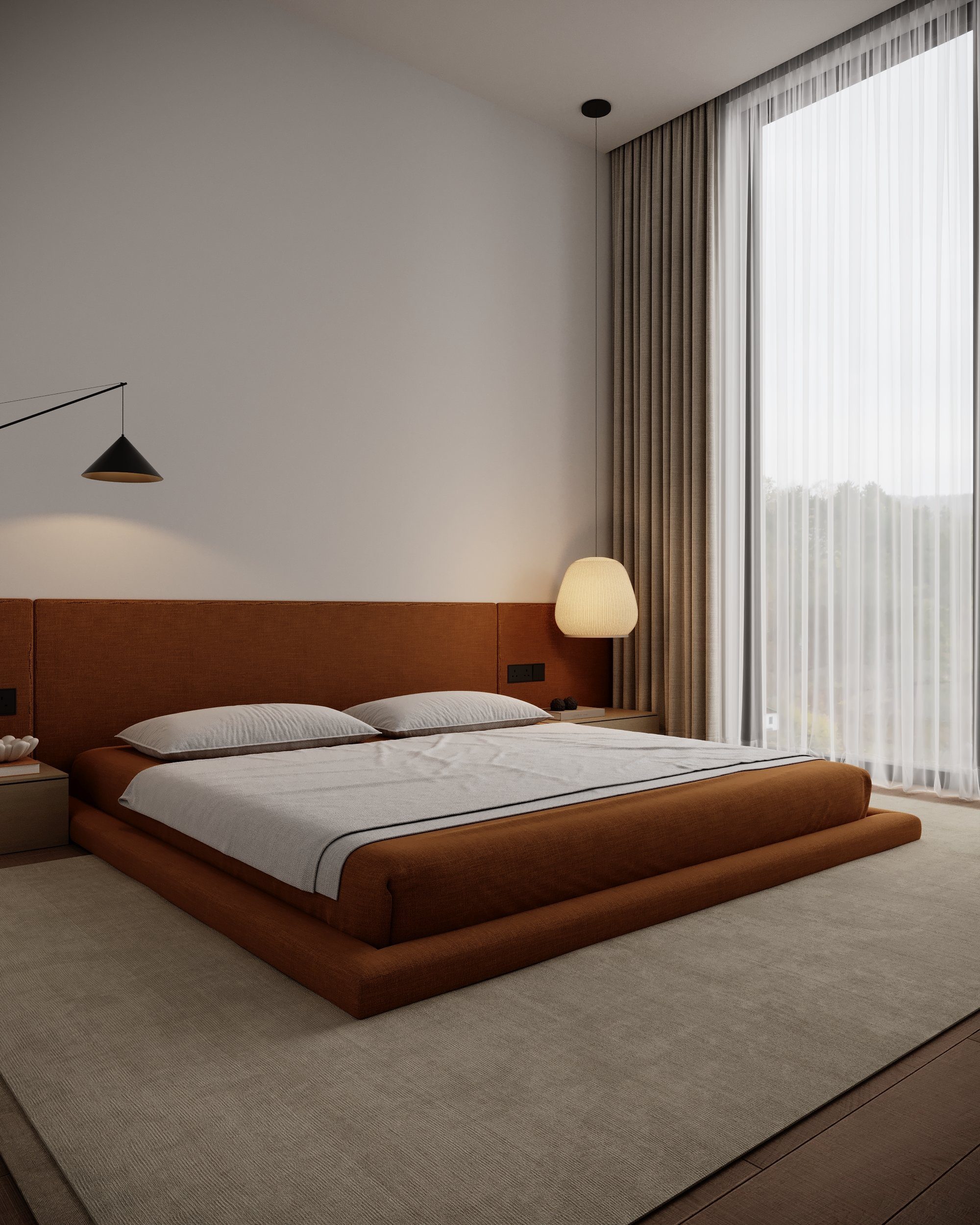 2 BR Apartment in Mesa Geitonia, Limassol photo 14