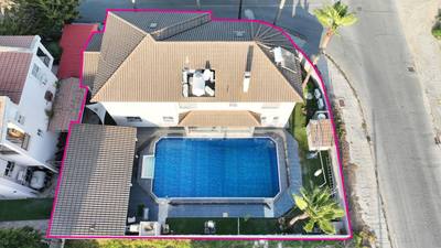 Three bedroom house in Egkomi, Nicosia thumbnail 5