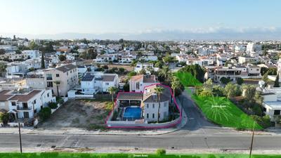 Three bedroom house in Egkomi, Nicosia thumbnail 3