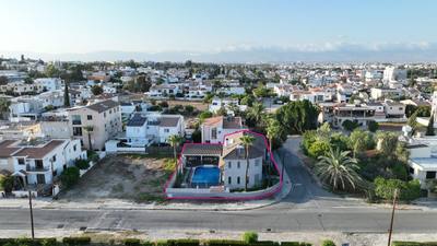 Three bedroom house in Egkomi, Nicosia thumbnail 7