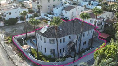 Three bedroom house in Egkomi, Nicosia thumbnail 4