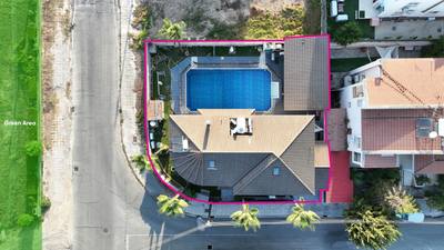 Three bedroom house in Egkomi, Nicosia thumbnail 8
