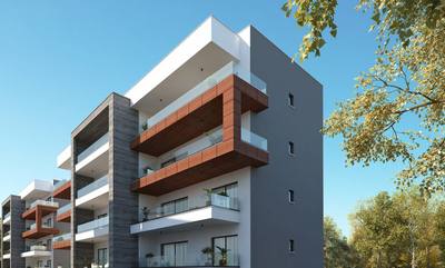 2 BR Apartment in Ypsonas, Limassol thumbnail 1