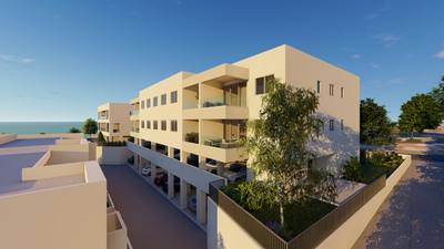 3 BR Apartment in Chlorakas, Paphos thumbnail 1