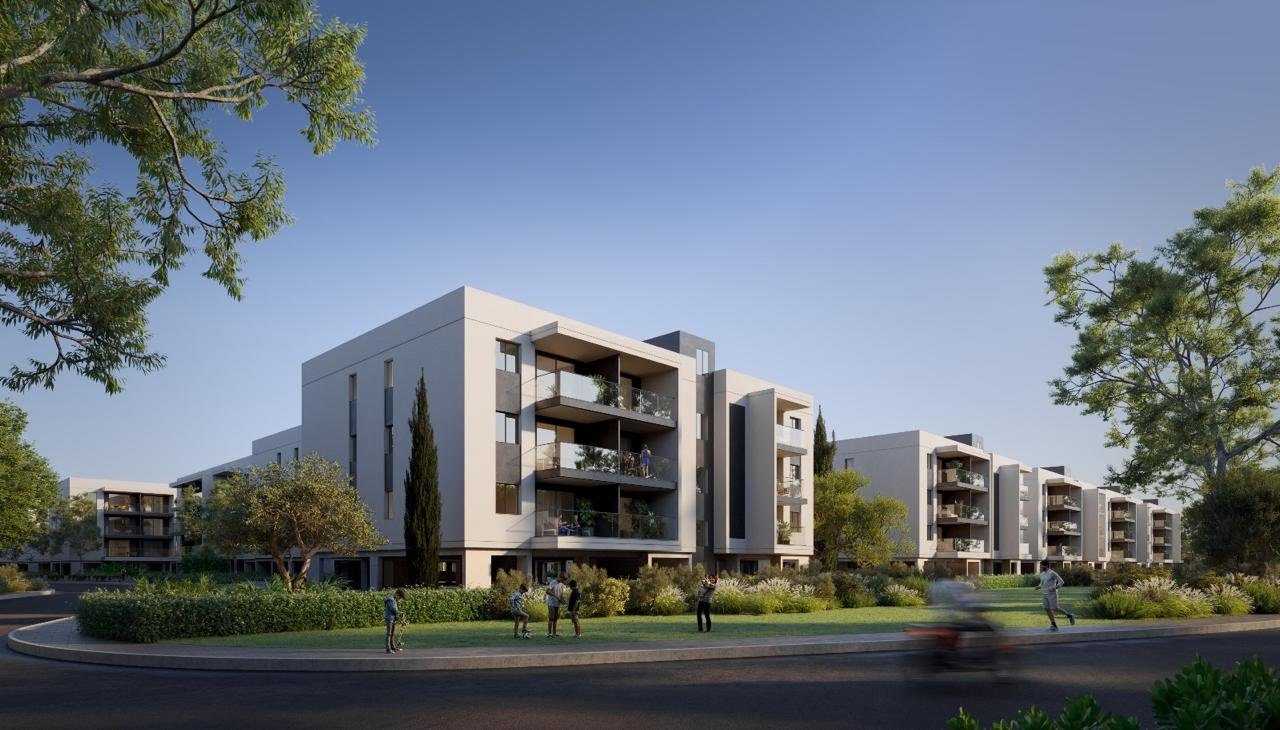 2 BR Apartment in Asomatos, Limassol photo 9
