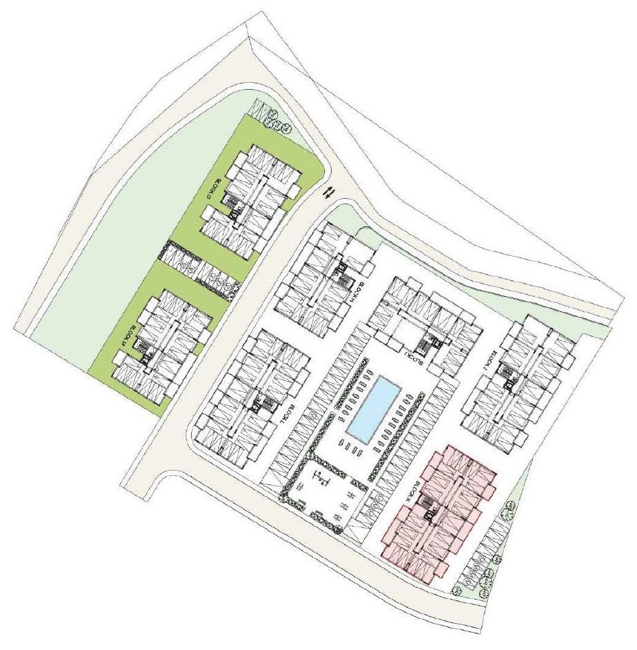 2 BR Apartment in Asomatos, Limassol photo 19