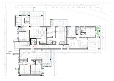 2 BR Apartment in Agioi Anargyroi I, Larnaca thumbnail 14