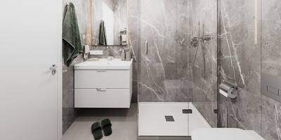 1 BR Apartment in Agia Paraskevi, Limassol thumbnail 9
