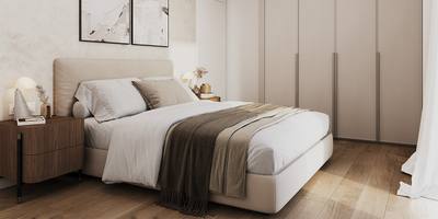 1 BR Apartment in Agia Paraskevi, Limassol thumbnail 8