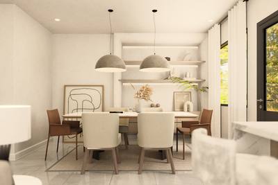 Apartament na parterze z 3 syp. w Kiti, Larnaka, miniatura 12
