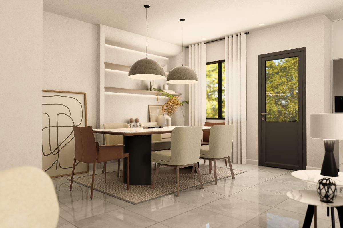 2 BR Apartment in Kiti, Larnaca photo 10
