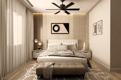 Apartament na parterze z 3 syp. w Kiti, Larnaka, miniatura 17