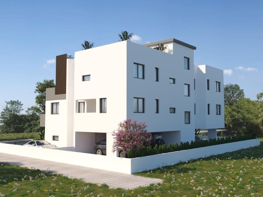 2 BR Apartment in Kiti, Larnaca — photo 4