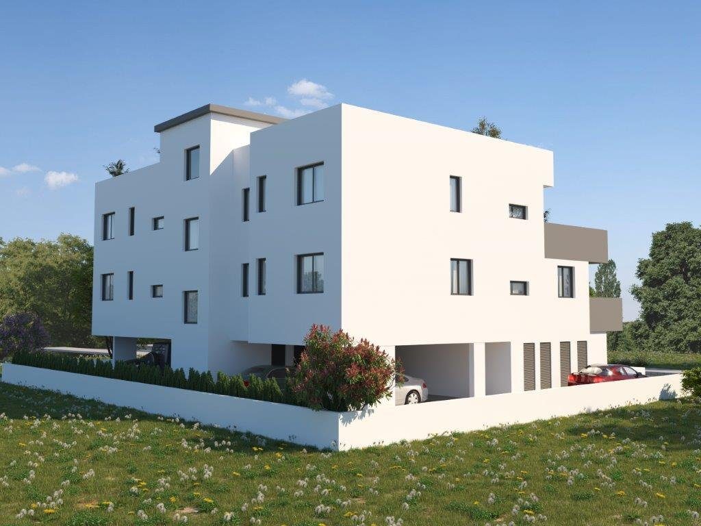 2 BR Apartment in Kiti, Larnaca — photo 2