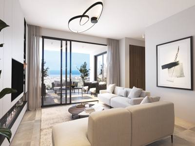 2 BR Apartment in Paralimni, Famagusta thumbnail 7