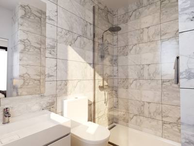 2 BR Apartment in Paralimni, Famagusta thumbnail 13