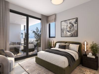 2 BR Apartment in Paralimni, Famagusta thumbnail 12