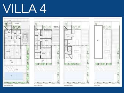 3 BR Villa in Kissonerga, Paphos thumbnail 4