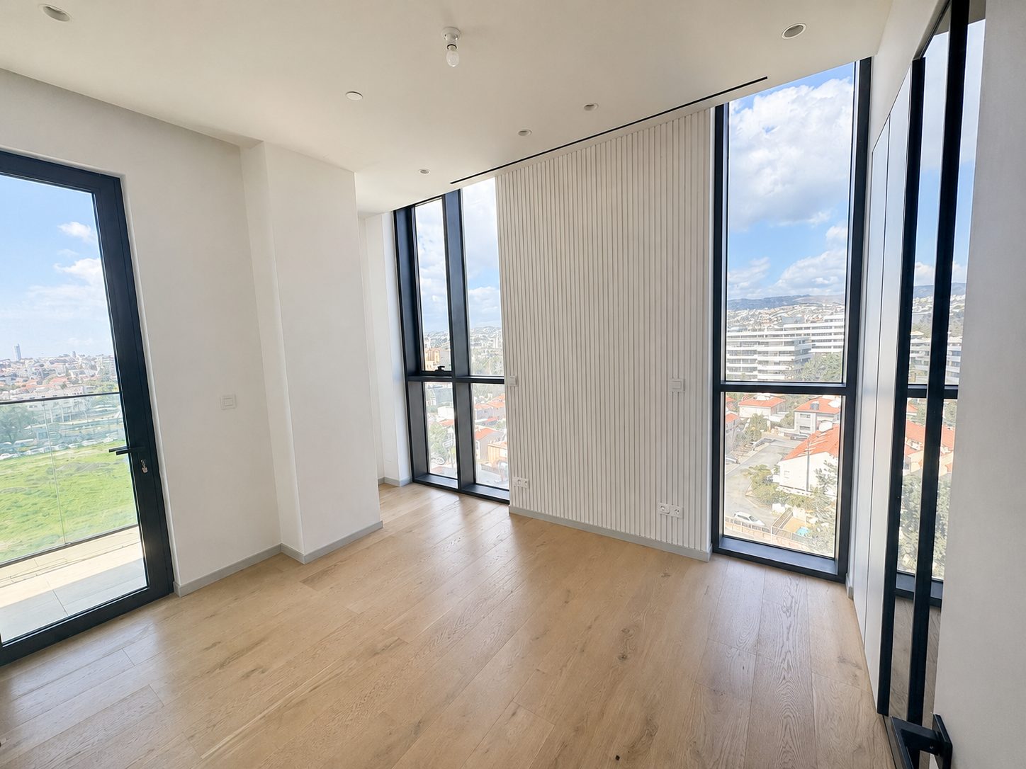 1 BR Apartment in Potamos Germasogeias, Limassol