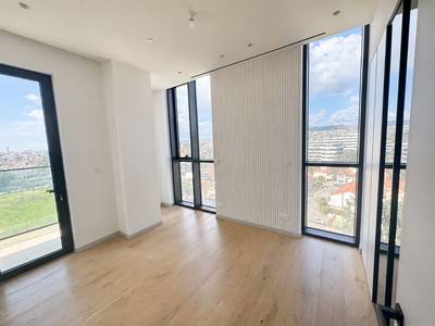 1 BR Apartment in Potamos Germasogeias, Limassol thumbnail 1