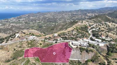 Field in Pigenia, Nicosia thumbnail 1