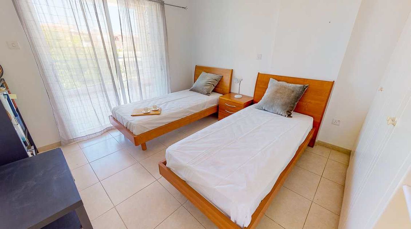 2 BR Apartment in Geroskipou, Paphos photo 5