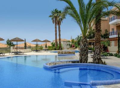 2 BR Apartment in Geroskipou, Paphos thumbnail 9