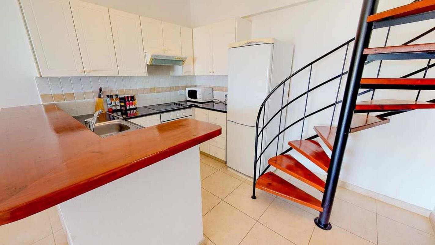 2 BR Apartment in Geroskipou, Paphos photo 4