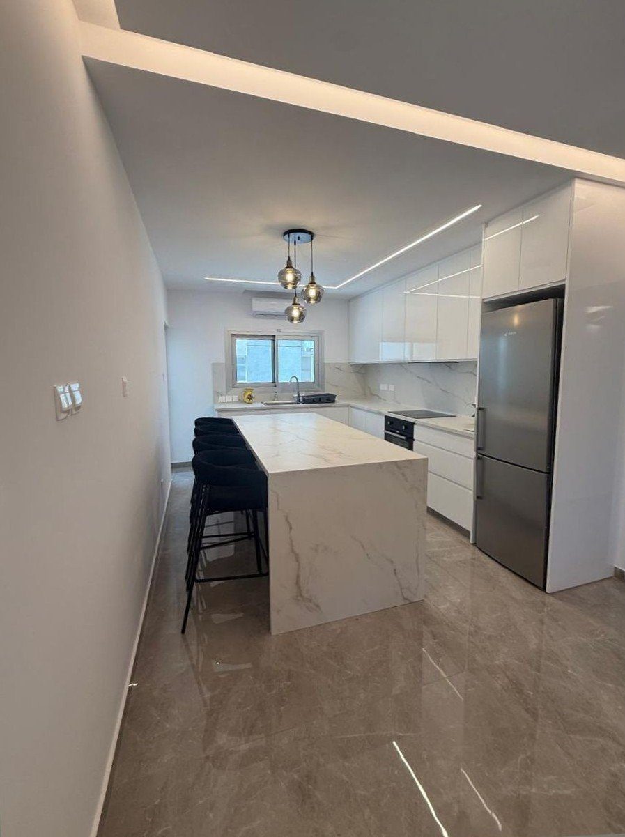 3 BR Apartment in Agia Triada, Limassol — photo 2