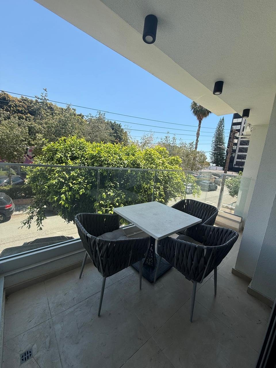 3 BR Apartment in Agia Triada, Limassol — photo 3
