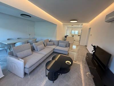 3 BR Apartment in Agia Triada, Limassol thumbnail 1