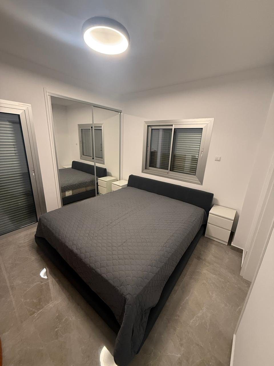 3 BR Apartment in Agia Triada, Limassol — photo 4