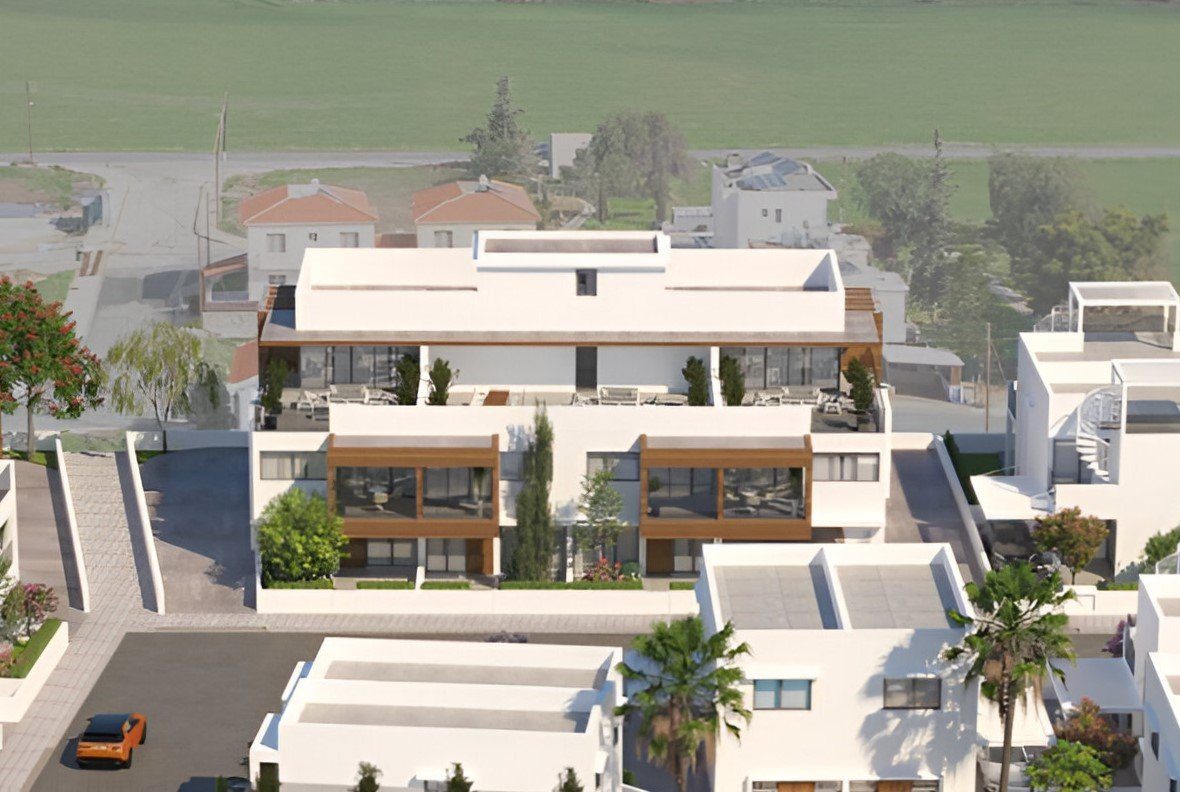 2 BR Apartment in Kiti, Larnaca photo 1