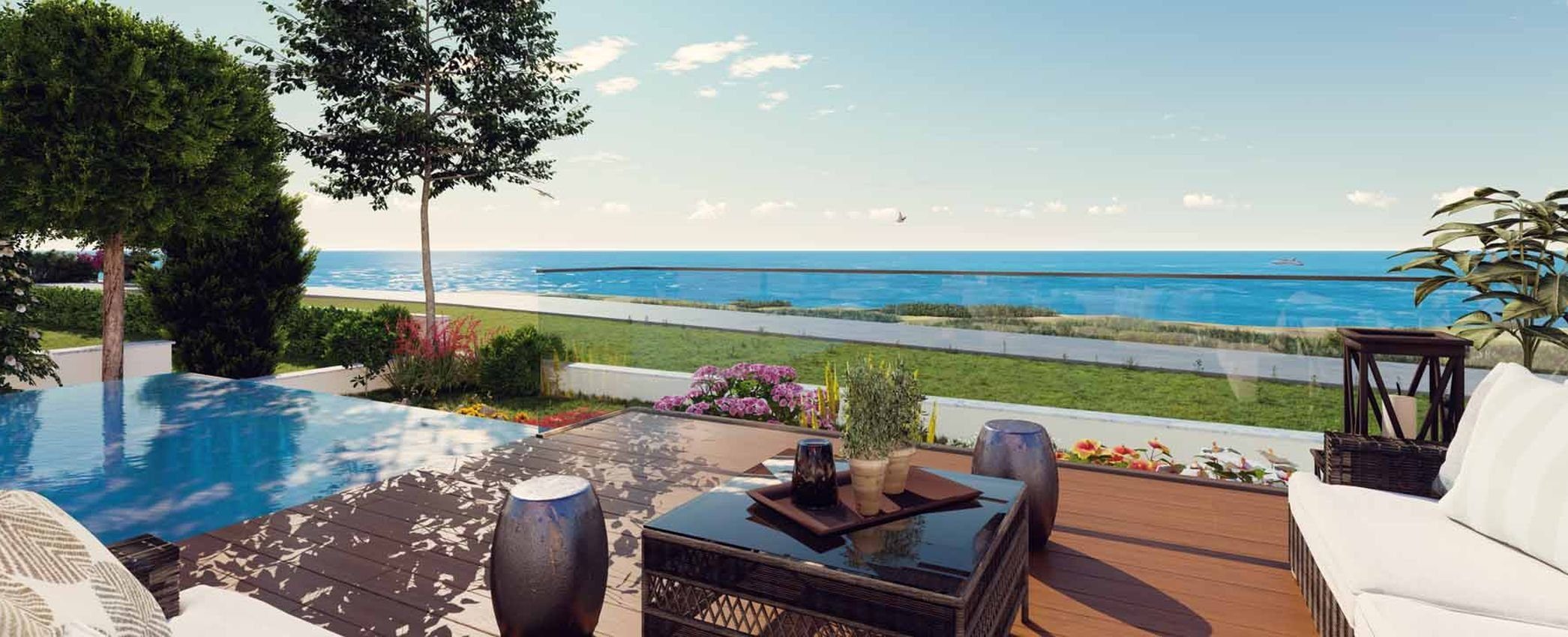 5 BR Villa in Moutallos, Paphos photo 3