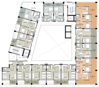 Studio in Tsiflikoudia, Limassol thumbnail 14