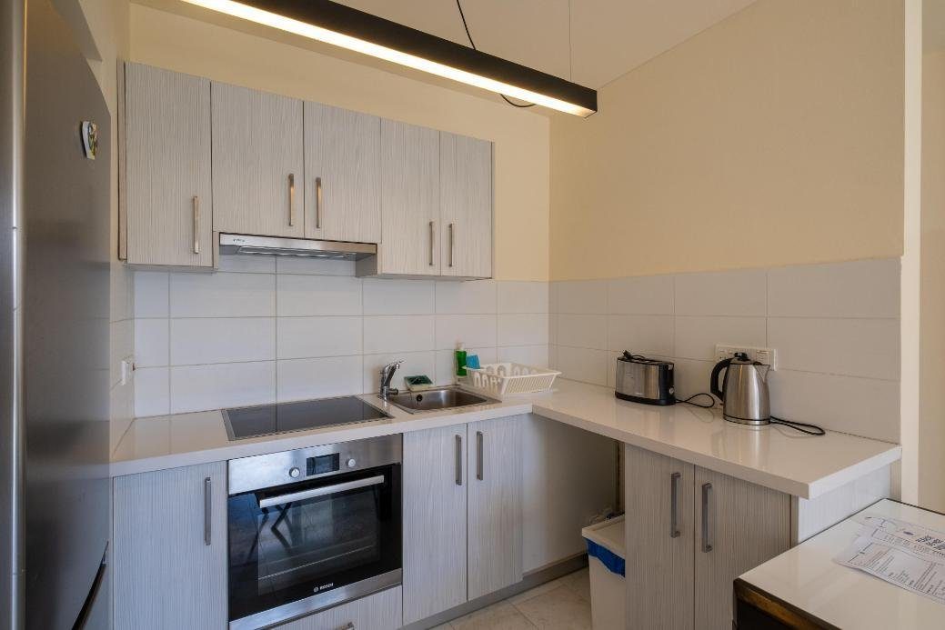 1-bedroom apartment in Latchi, Paphos — photo 4