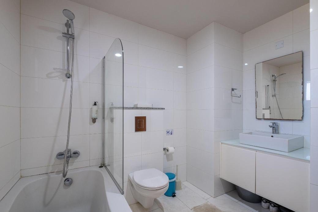 1-bedroom apartment in Latchi, Paphos photo 10