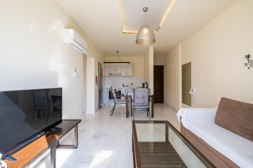 1-bedroom apartment in Latchi, Paphos — photo 7