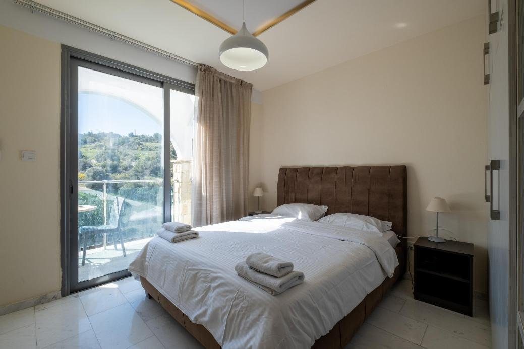 1-bedroom apartment in Latchi, Paphos photo 11