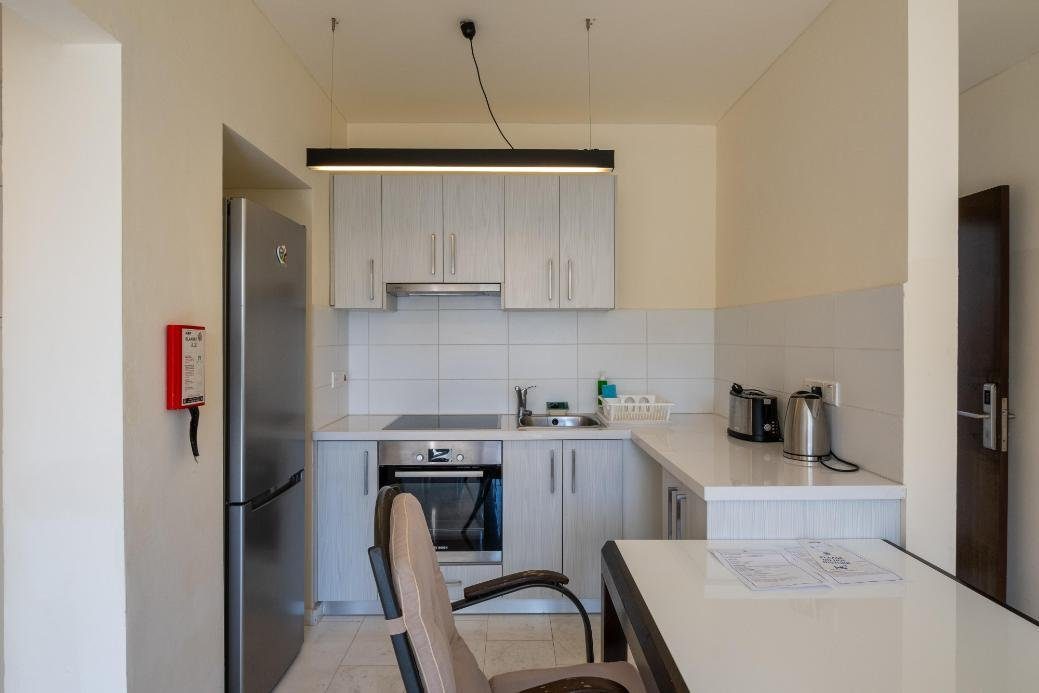 1-bedroom apartment in Latchi, Paphos — photo 6