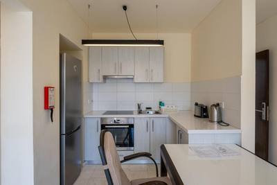 Apartament z 1 syp. w Latchi, Pafos, miniatura 6