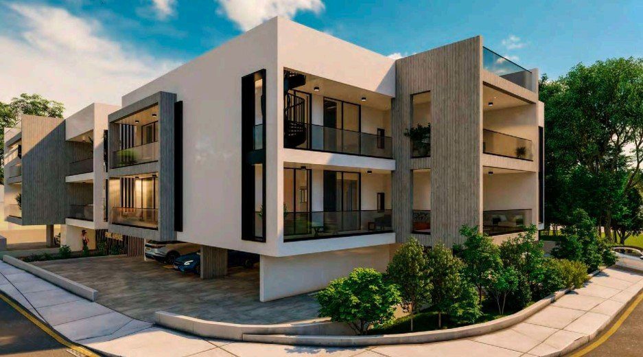 1 BR Apartment in Kiti, Larnaca photo 4
