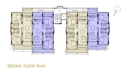 2 BR Apartment in Kato Paphos, Paphos thumbnail 13