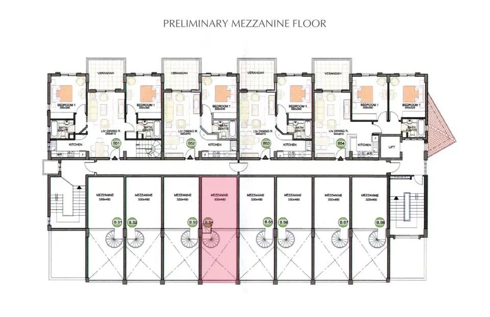 Commercial Property in Geroskipou, Paphos photo 3
