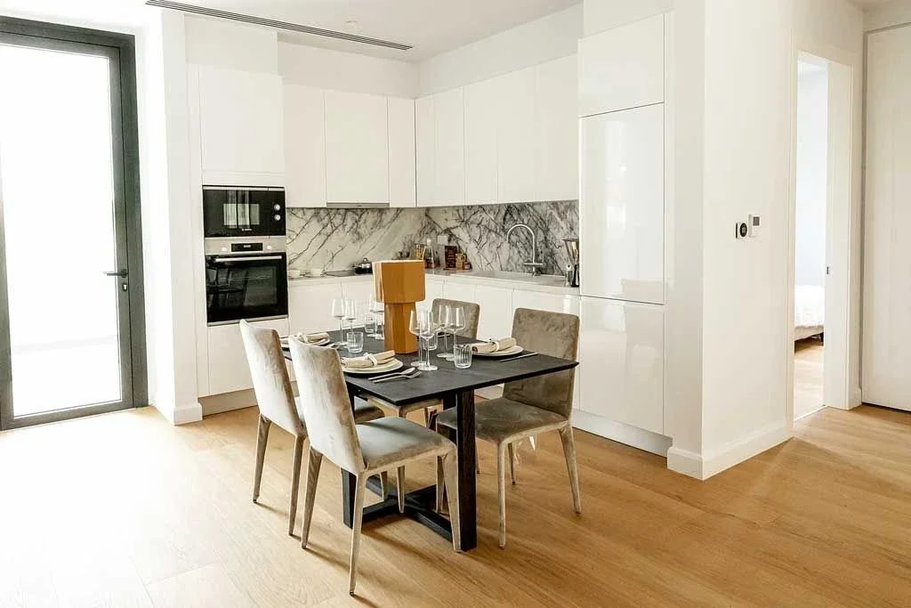 1 BR Apartment in Kato Paphos photo 8