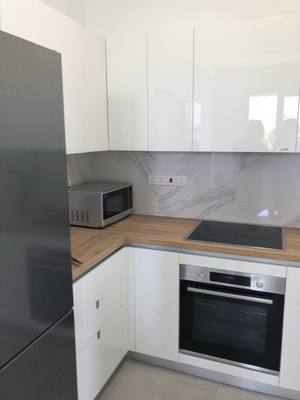 2 BR Apartment in Agios Athanasios, Limassol thumbnail 3